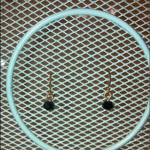 small jewel earrings!!